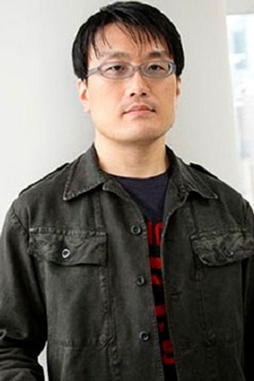 Photo of Reki Kawahara