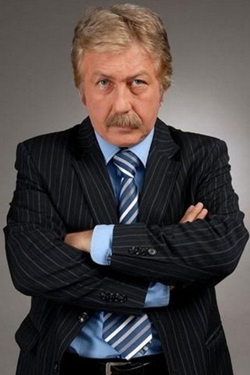 Photo of Cahit Kaşıkçılar