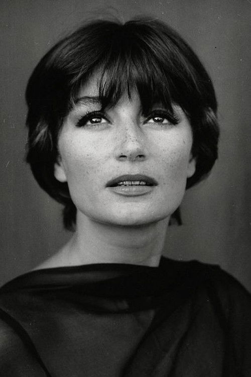 Photo of Anouk Aimée