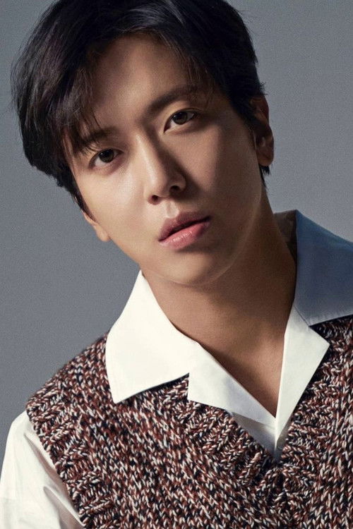 Photo of Jung Yong-hwa