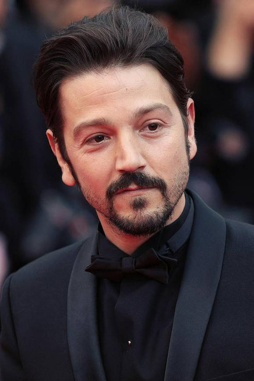 Photo of Diego Luna
