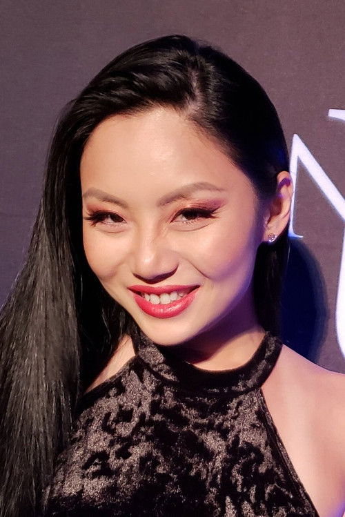Photo of Tina Guo