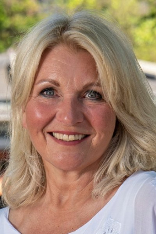 Photo of Gry Johansen