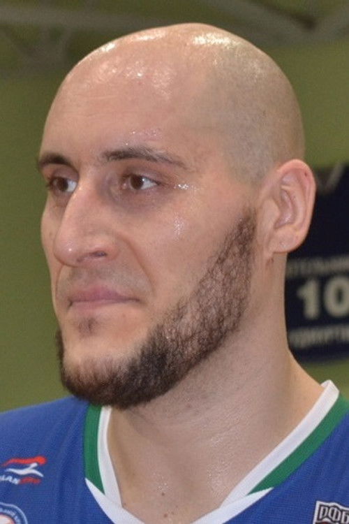 Photo of Pavel Podkolzin