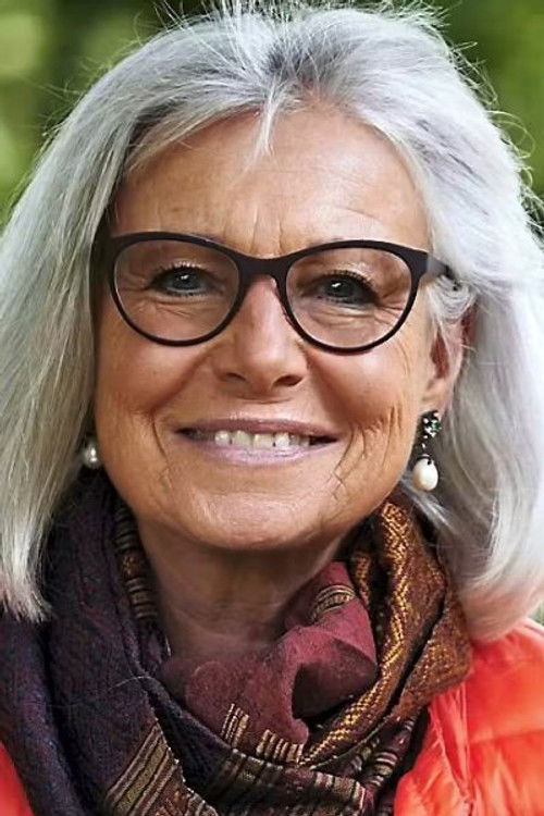 Photo of Kirsten Vaupel