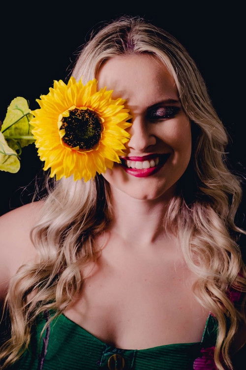 Photo of Leticia Botelho