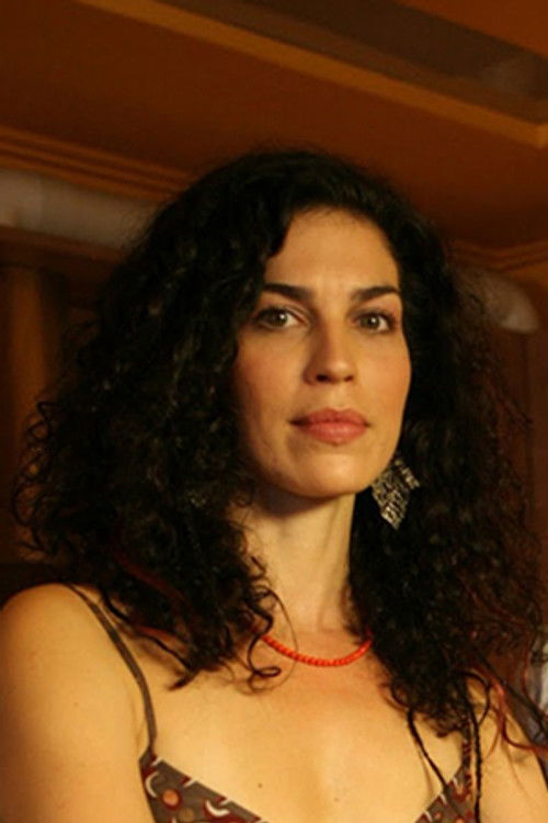 Photo of Electra Nikolouzou