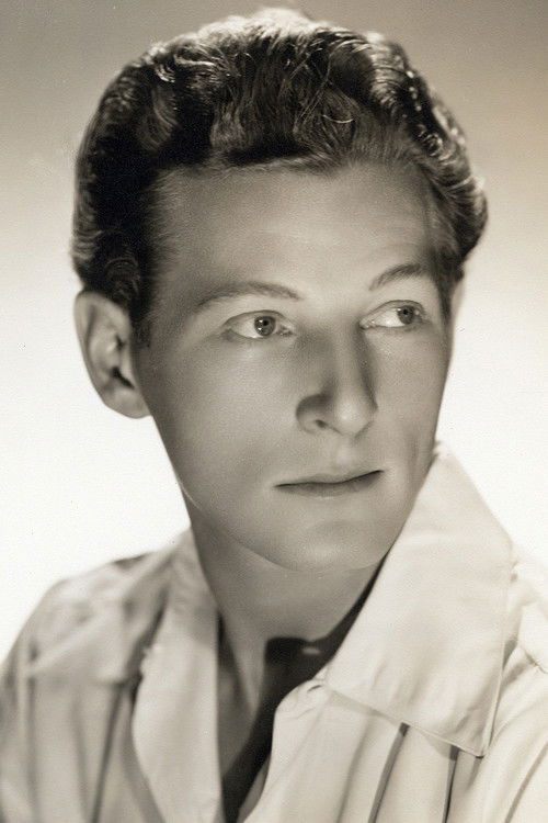 Photo of Danny Kaye