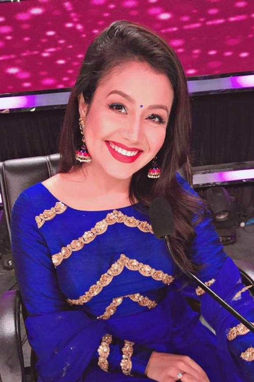 Photo of Neha Kakkar