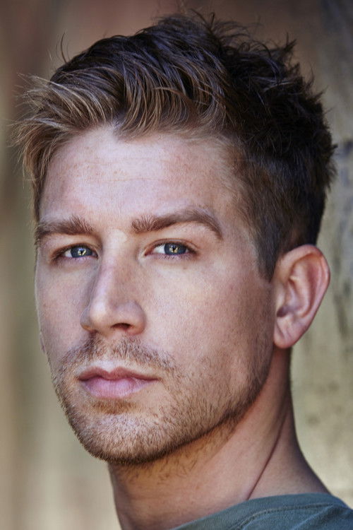 Photo of Ryan Phillips