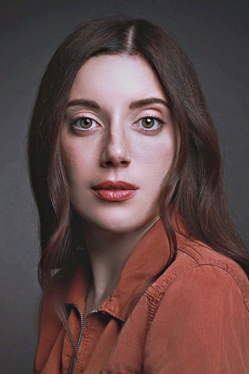 Photo of Hayley McLaughlin