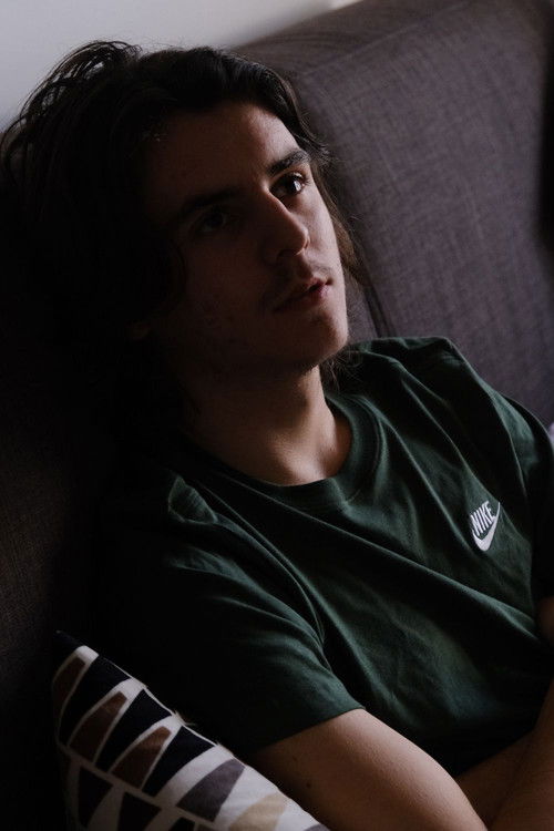 Photo of Tom Vissaux