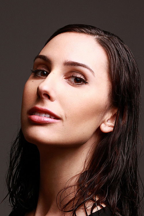 Photo of Irene Molina