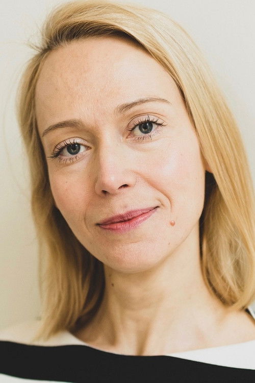 Photo of Mari-Liis Lill