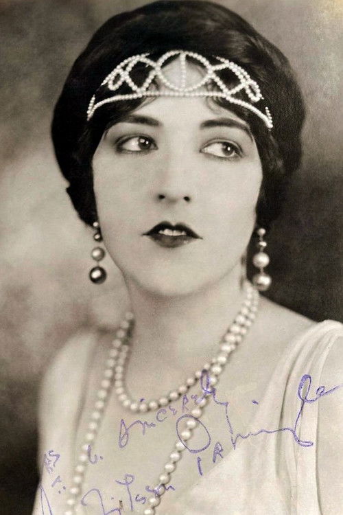 Photo of Aileen Pringle