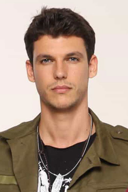 Photo of Vasilis Mihas