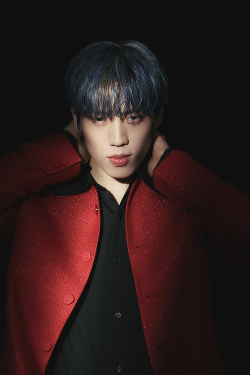 Photo of Jang Dong-woo