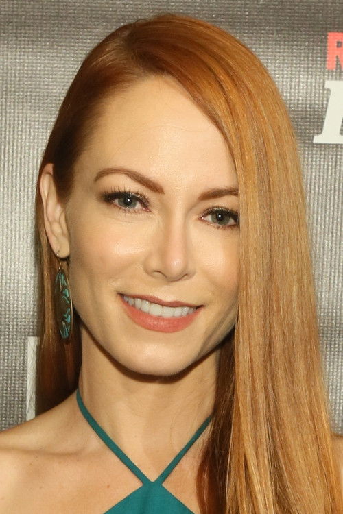 Photo of Stephanie Drapeau