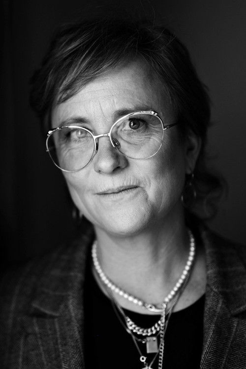 Photo of Lisbeth Wulff