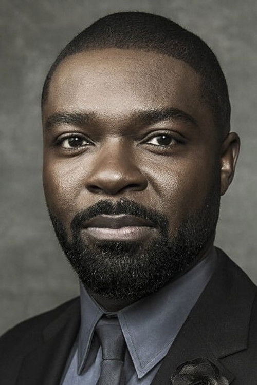 Photo of David Oyelowo