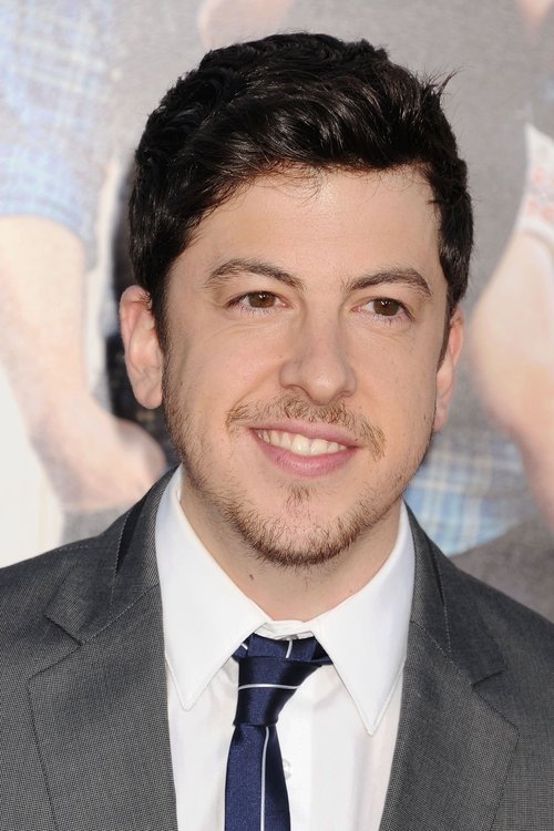 Photo of Christopher Mintz-Plasse