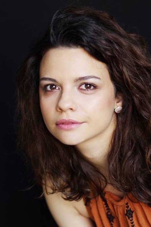 Photo of Mădălina Craiu