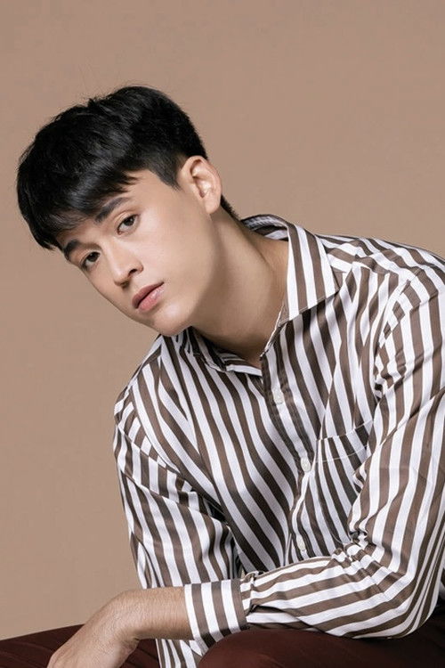 Photo of Gawin Caskey