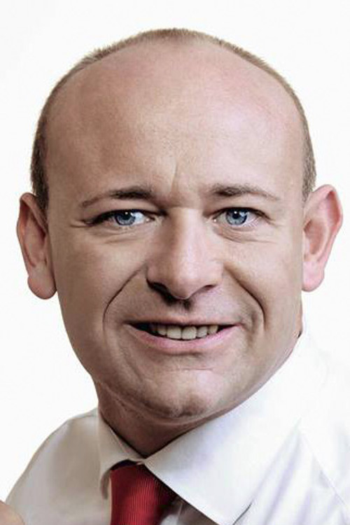 Photo of David Novotný