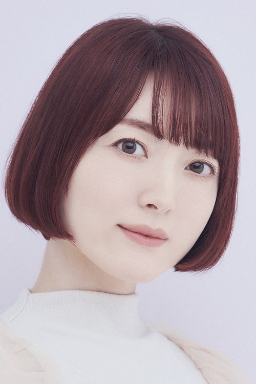 Photo of Kana Hanazawa