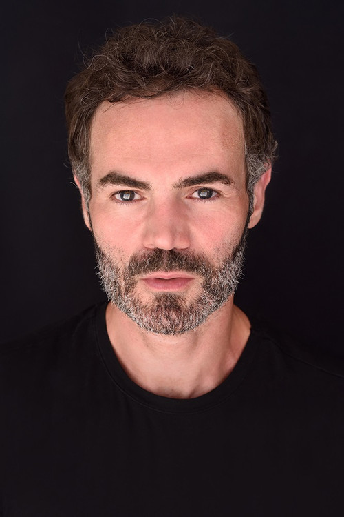 Photo of Antoine Michel