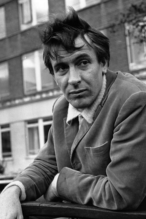 Photo of Robert Stephens