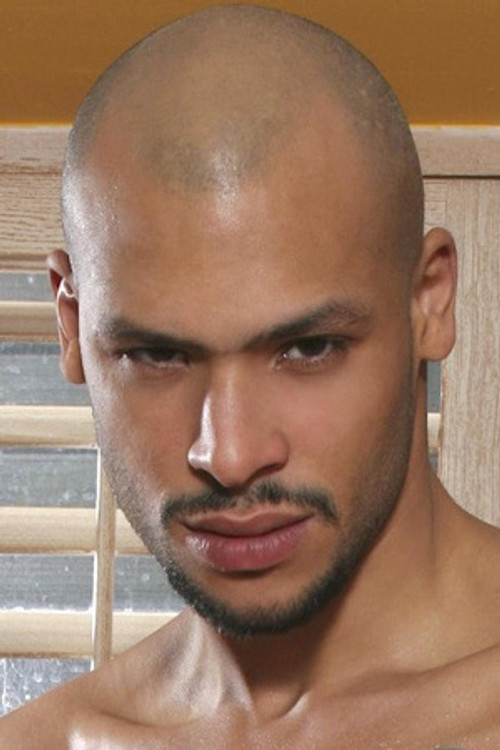 Photo of Ricky Martinez