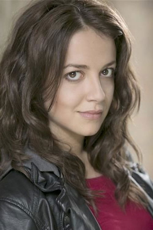 Photo of Anna Berentzen