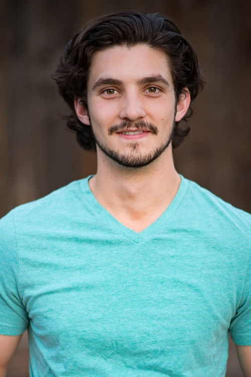 Photo of Ben Bonenfant