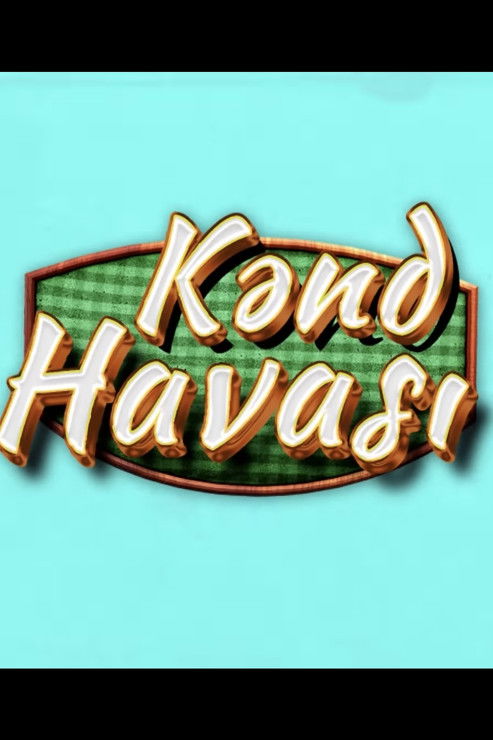 Kənd Havası