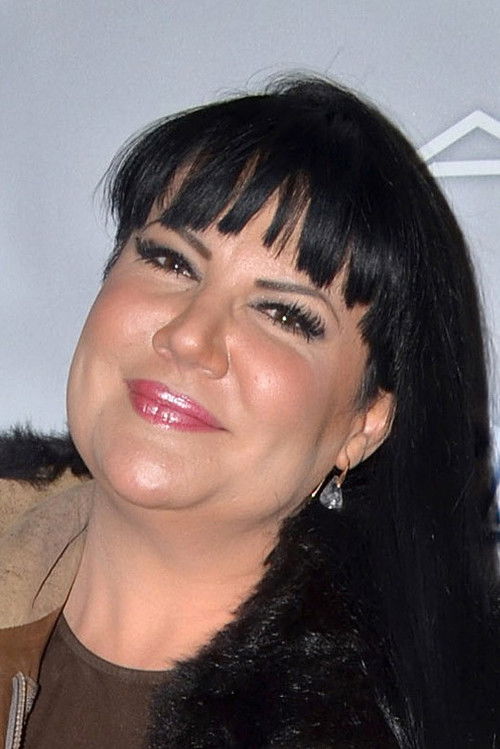 Photo of Alejandra Avalos