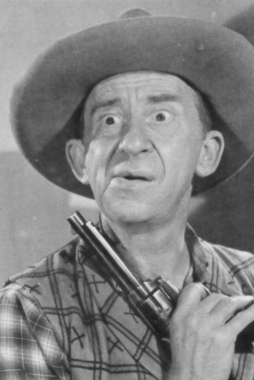 Photo of Roscoe Ates