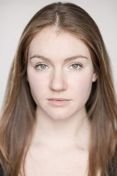 Photo of Natalie Robbie