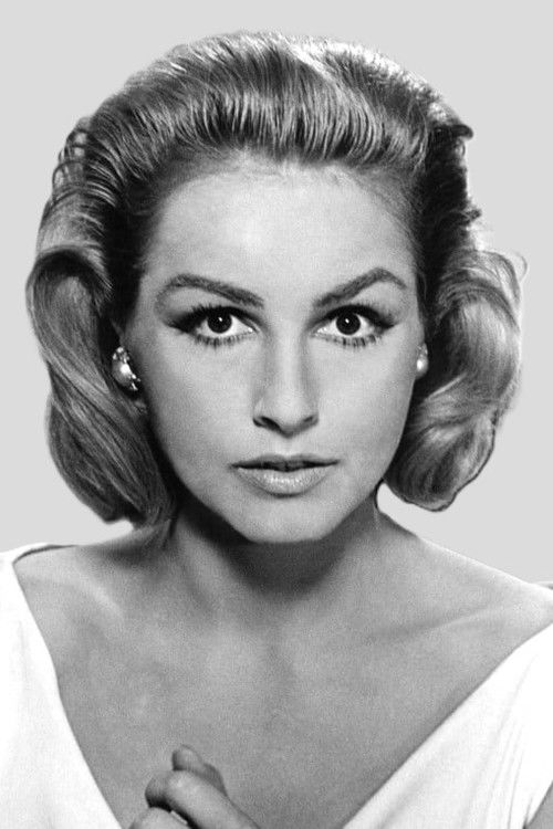 Photo of Julie Newmar