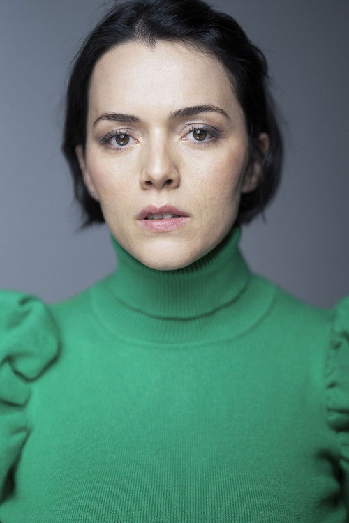 Photo of Nika Perrone