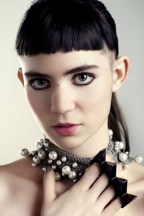 Photo of Grimes