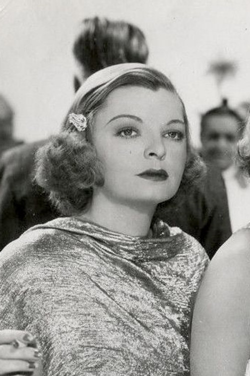 Photo of Mayo Methot