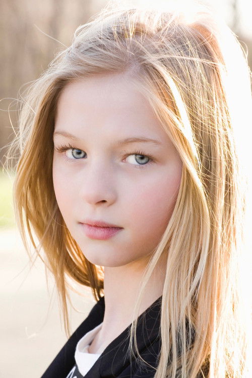 Photo of Ekaterina Samsonov