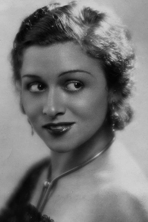 Photo of Leni Stengel