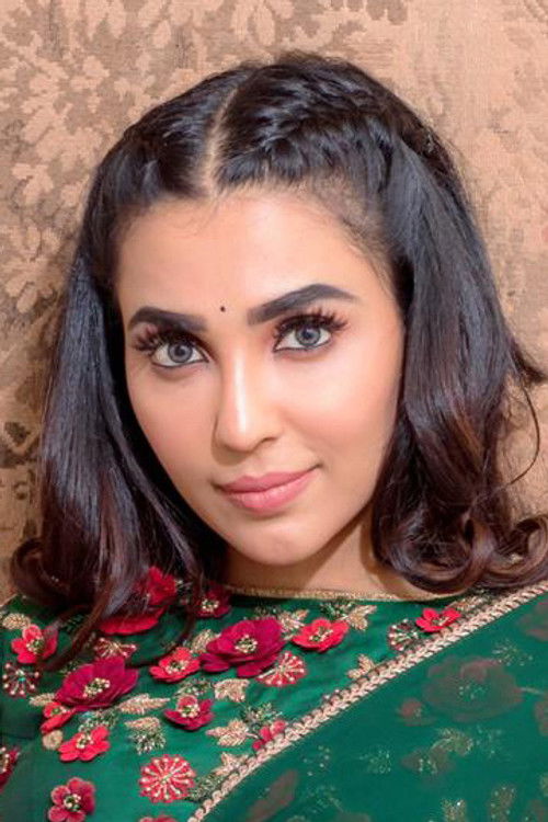 Photo of Parvatii Nair