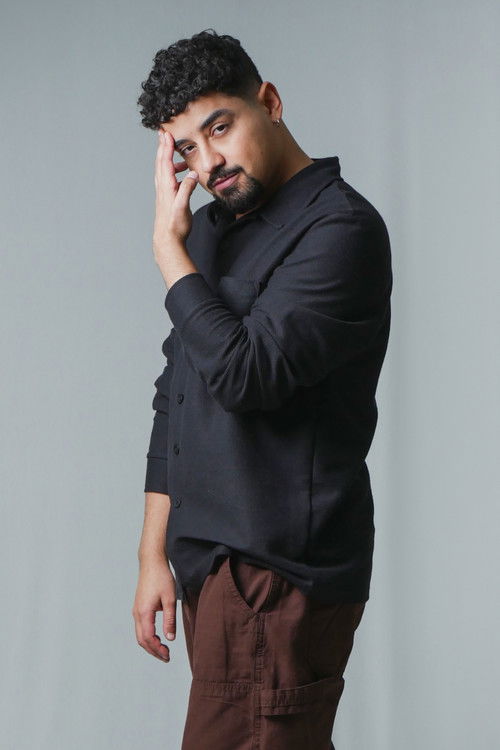 Photo of Davi Claudino