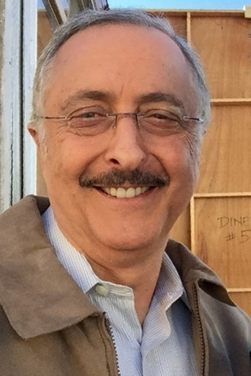 Photo of Marcelo Tubert