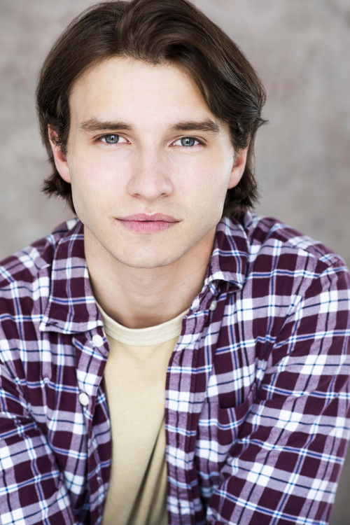 Photo of Dylan McEwan