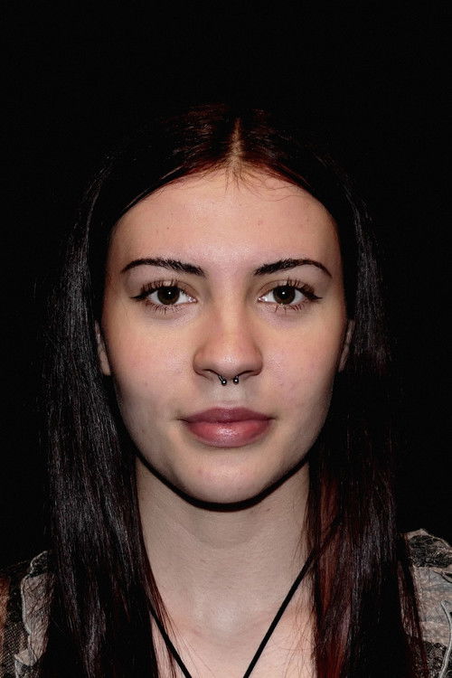 Photo of Sasha Morris