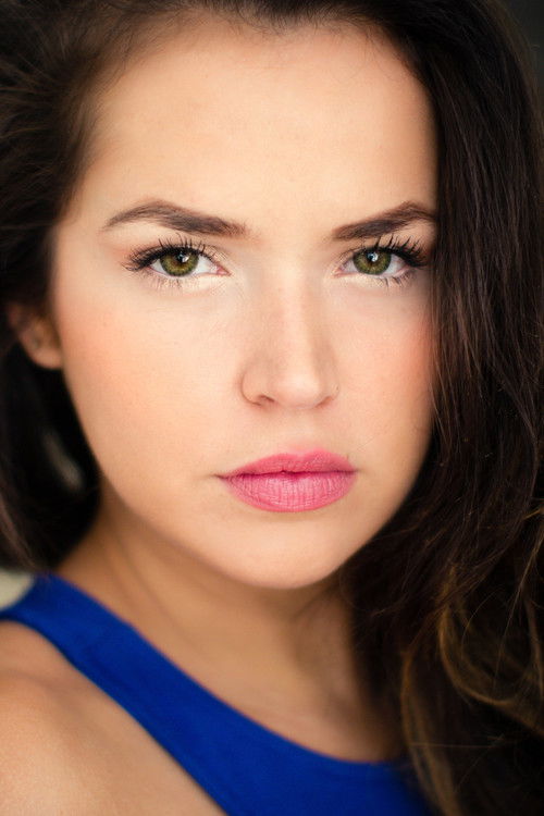 Photo of Tamara Duarte